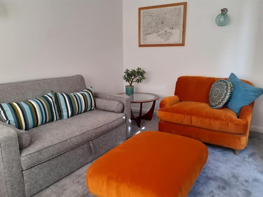 Wheelers Bay Apartment 文特诺 外观 照片