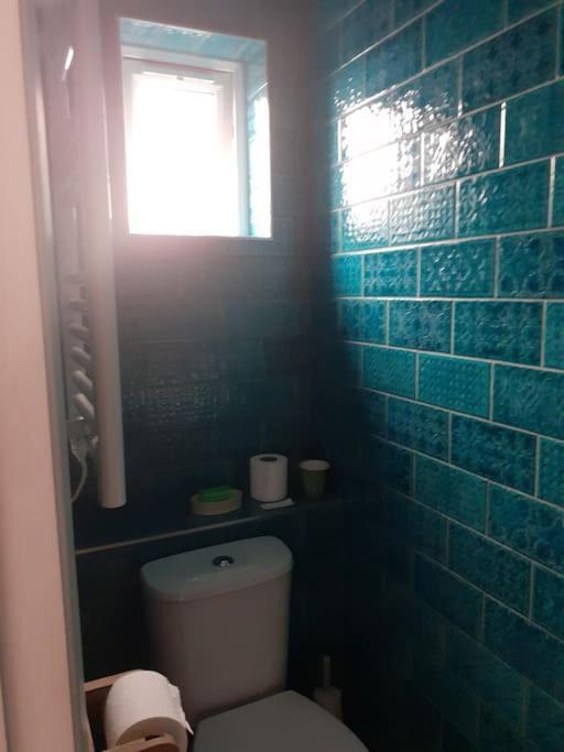 Wheelers Bay Apartment 文特诺 外观 照片